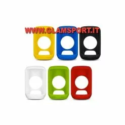 Custodia In Silicone Per GARMIN Edge 510