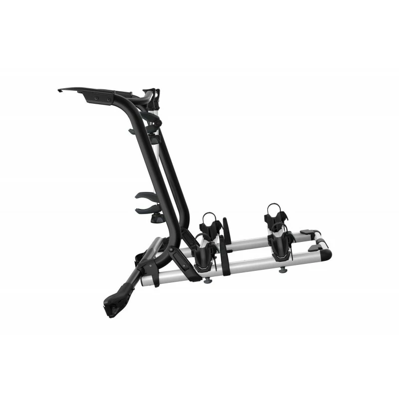 KIT 4a Bici Thule WANDEWAY Volkswagen T6 - immagine 5
