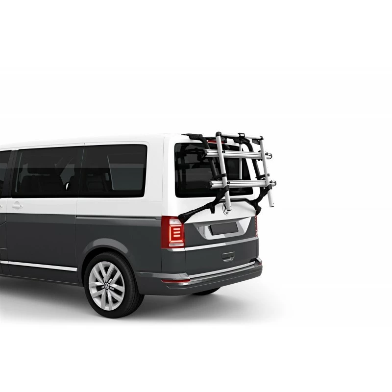 KIT 4a Bici Thule WANDEWAY Volkswagen T6 - immagine 10