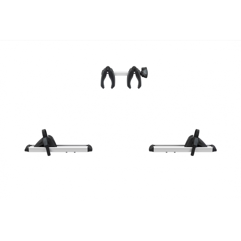 KIT 4a Bici Thule WANDEWAY Volkswagen T6