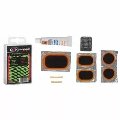 Kit Barbieri Per Riparazione Camere D'aria