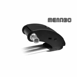 Kit Boccole Per Perno Passante 15X150 Per MENABO' Pro Tour