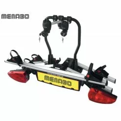 Kit Estensione Per Una Bici Aggiuntiva MENABO' Sirio