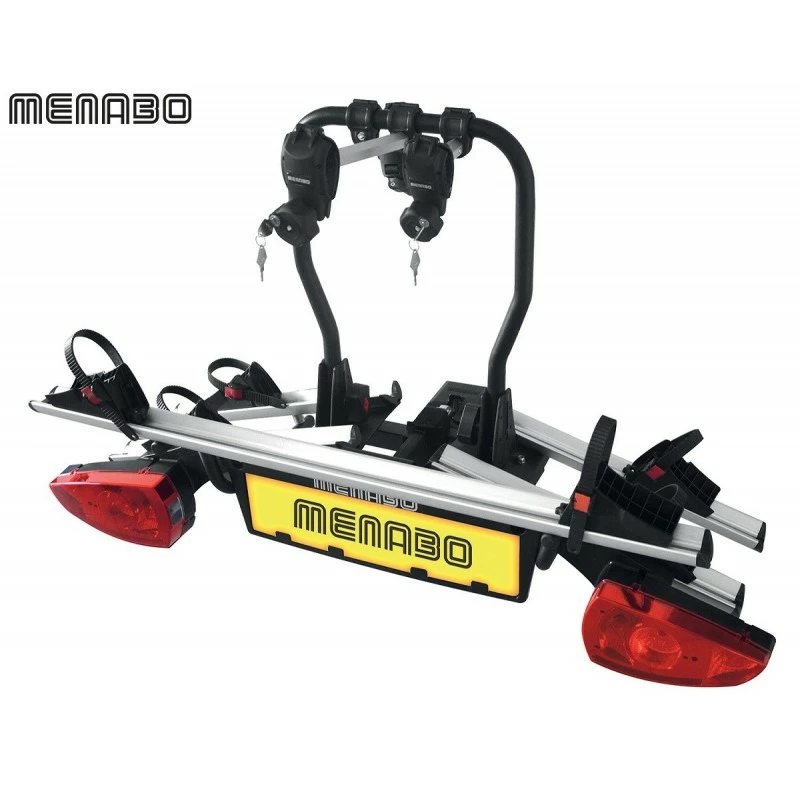 Kit Estensione Per Una Bici Aggiuntiva MENABO' Sirio