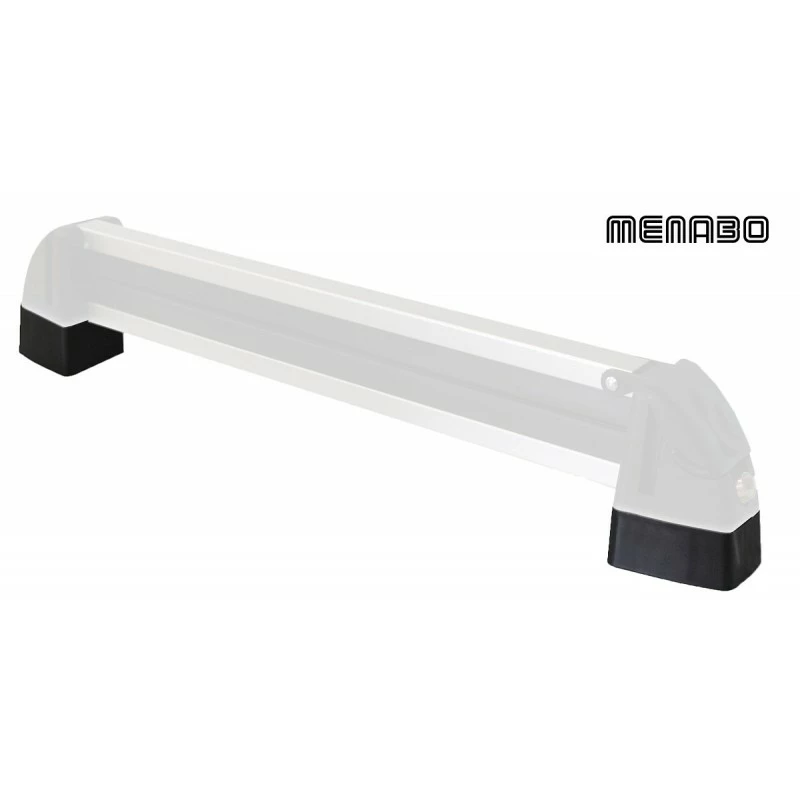 KIT PIEDINI Di Rialzo MENABO' WHITE BEAR