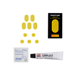 Kit Riparazione Per Camera D'aria PIRELLI SmarTUBE