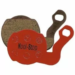 Kool-stop KOOL STOP Coppia Pastiglie Magura Louise 2007 KS-D150