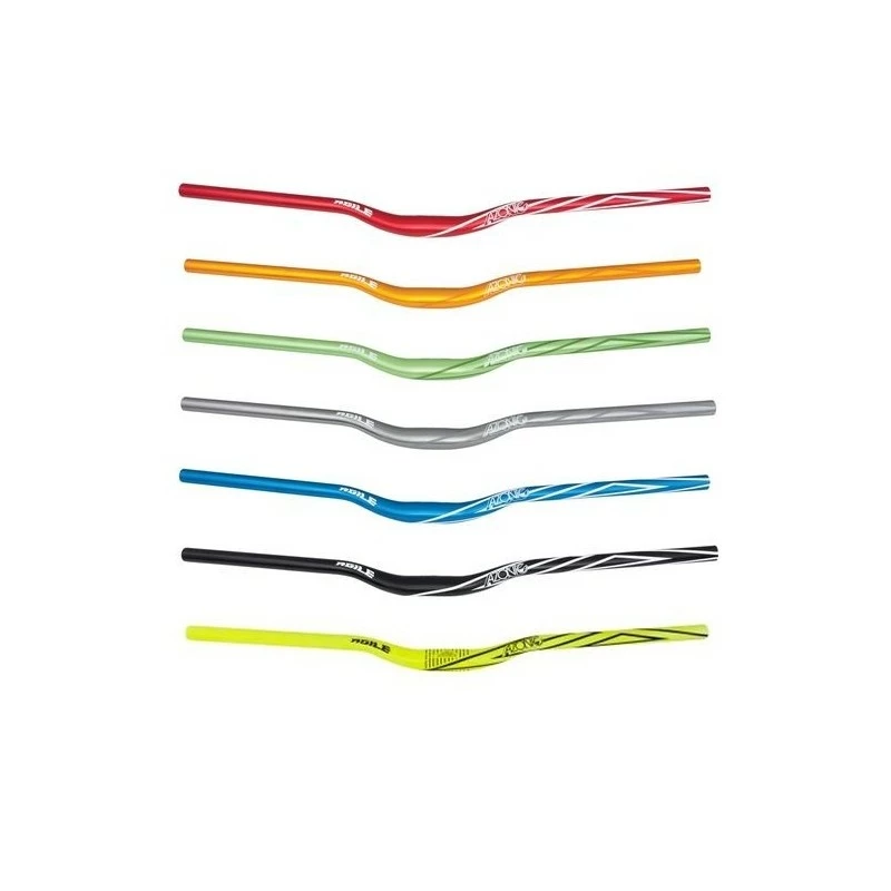 AZONIC USA Manubrio MTB AZONIC Agile 780 Mm