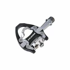 Pedali Bici Da Corsa Exustar E-PR50 SPD