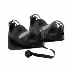 Porta Sci Magnetico Da Tetto MENABO' IGLOO 2 Sci NO ANTIFURTO