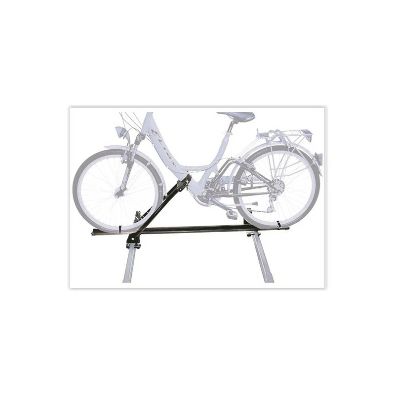 Portabici Da Tetto Con Chiave Antifurto PERUZZO Napoli 607 - immagine 2