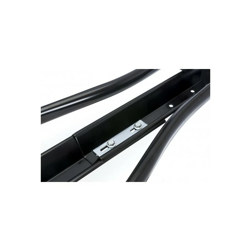 Portabici Da Tetto Con Chiave Antifurto PERUZZO Napoli 607 - immagine 5