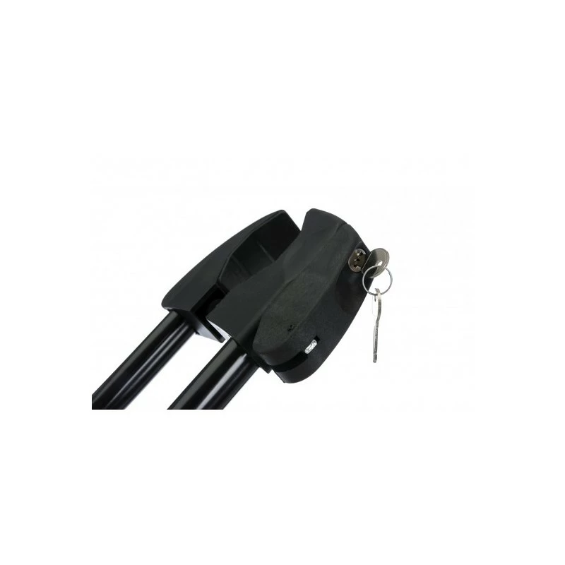 Portabici Da Tetto Con Chiave Antifurto PERUZZO Napoli 607 - immagine 8