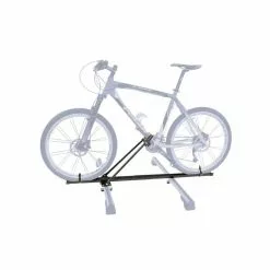 Portabici Da Tetto Con Chiave Antifurto PERUZZO Top Bike