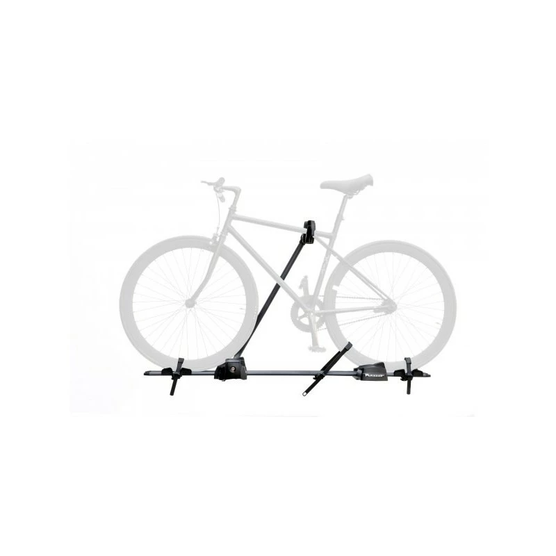 Portabici Da Tetto Con Doppia Chiave PERUZZO Pure Instinct 710 Sgancio Automatico Ebike