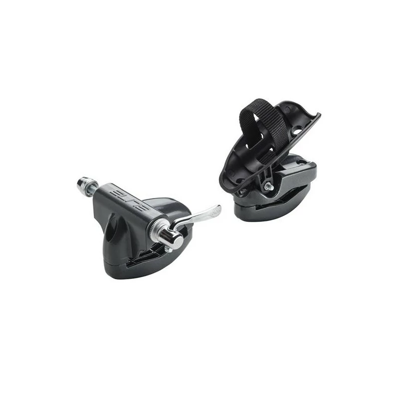 Portabici Da Tetto ELITE Sanremo 40 - immagine 2