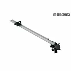 Portabici Da Tetto Per Bici MENABO' Bike Pro Alluminio