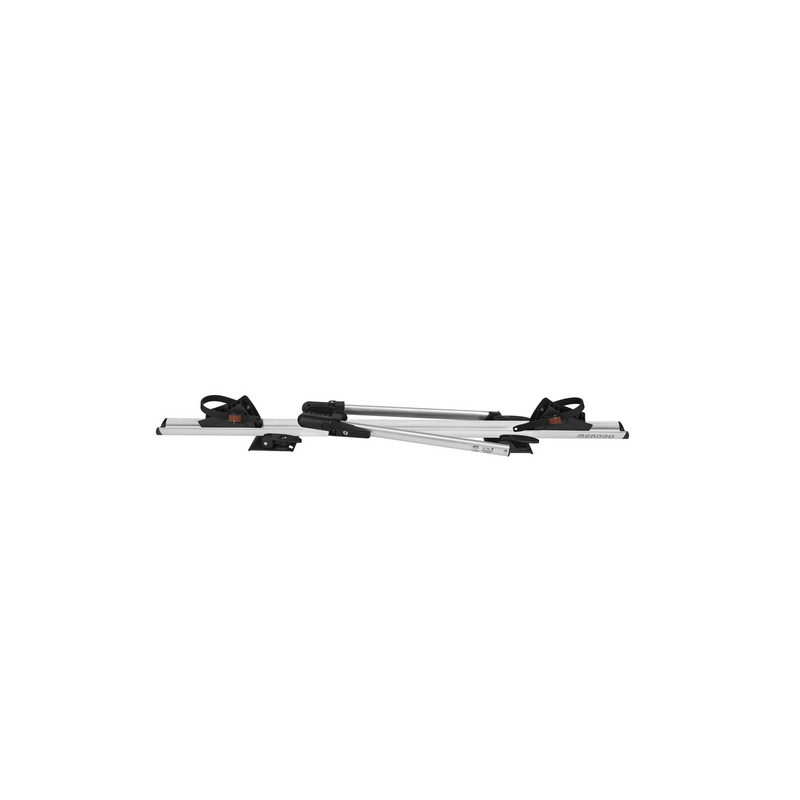 Portabici Da Tetto MENABO' Juza Con Doppio Antifurto - immagine 3