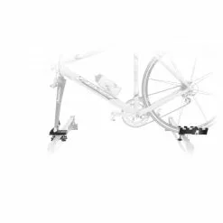 Portabici Da Tetto PERUZZO Rolle Professional