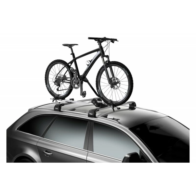 Portabici Da Tetto THULE PRORIDE 598001 - immagine 2