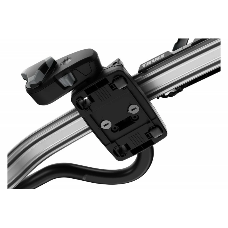 Portabici Da Tetto THULE PRORIDE 598001 - immagine 4