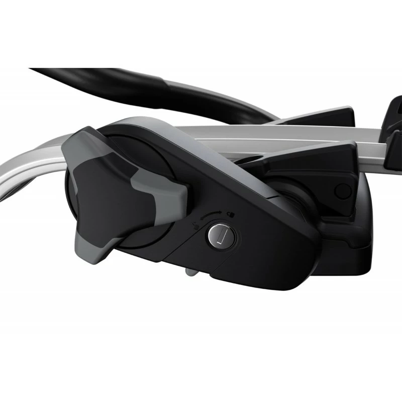 Portabici Da Tetto THULE PRORIDE 598001 - immagine 8