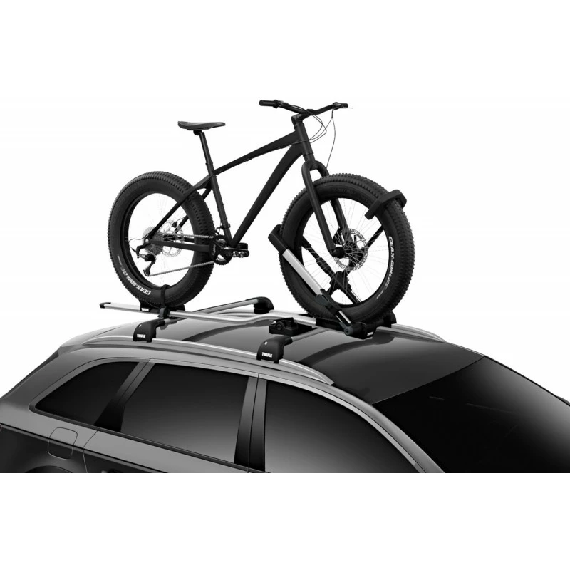 Portabici Da Tetto THULE UPRIDE 599001 - immagine 4
