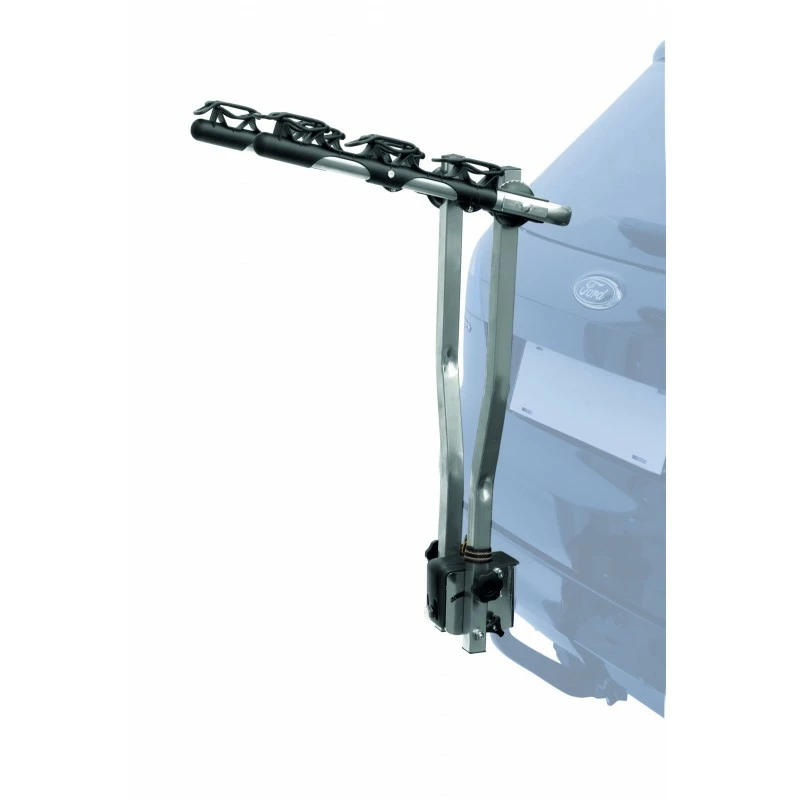 Portabici Gancio Traino PERUZZO Arezzo 4 Bici Art. 667/4 - immagine 2