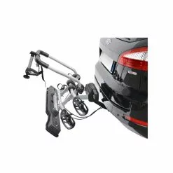 Portabici Gancio Traino PERUZZO Parma 2 Bici Art.706/2