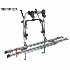 Portabici Posteriore MENABO' Logic 2 Bici