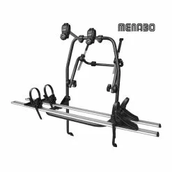 Portabici Posteriore MENABO' Polaris 2 Bici
