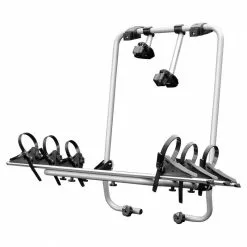 Portabici Posteriore MENABO' Shadow T5