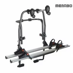 Portabici Posteriore MENABO' Stand Up 2 Bici