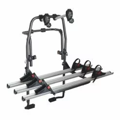 Portabici Posteriore MENABO' Stand Up 3 Bici