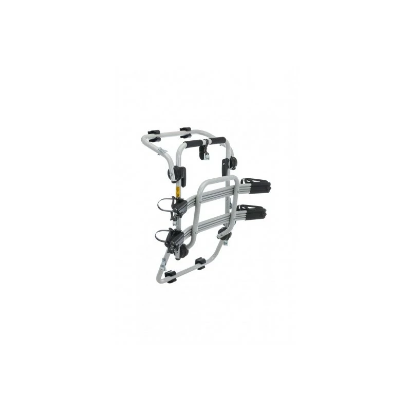 Portabici Posteriore Per MTB 29" PERUZZO Firenze 2 Posti Art. 660 - immagine 5