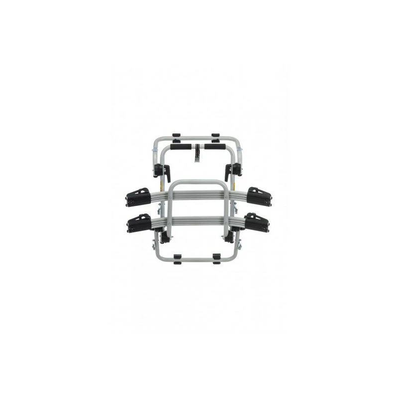 Portabici Posteriore Per MTB 29" PERUZZO Firenze 2 Posti Art. 660 - immagine 6