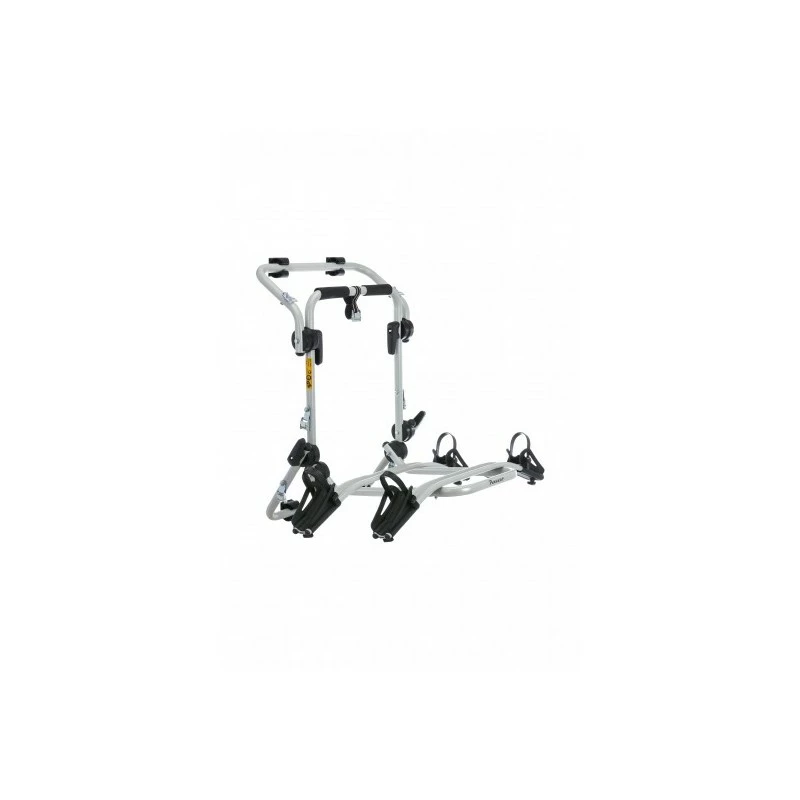 Portabici Posteriore Per MTB 29" PERUZZO Firenze 2 Posti Art. 660E EBIKE