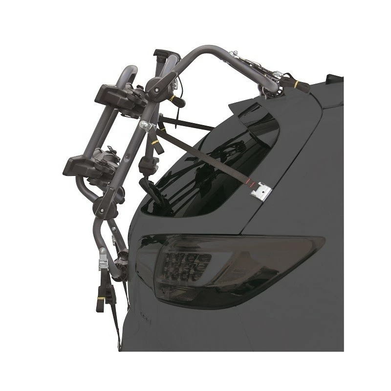 Portabici Posteriore PERUZZO Pure Instinct 3 Bici Con Braccetti Art. 709/3 - immagine 2