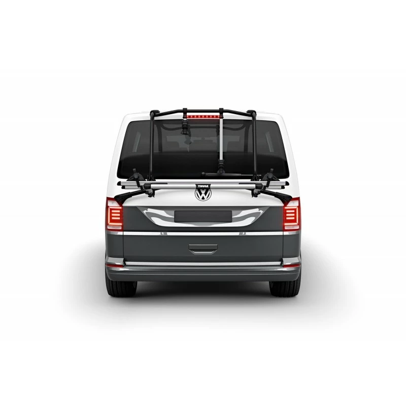 Portabici Posteriore Thule WANDEWAY Volkswagen T6 - immagine 10