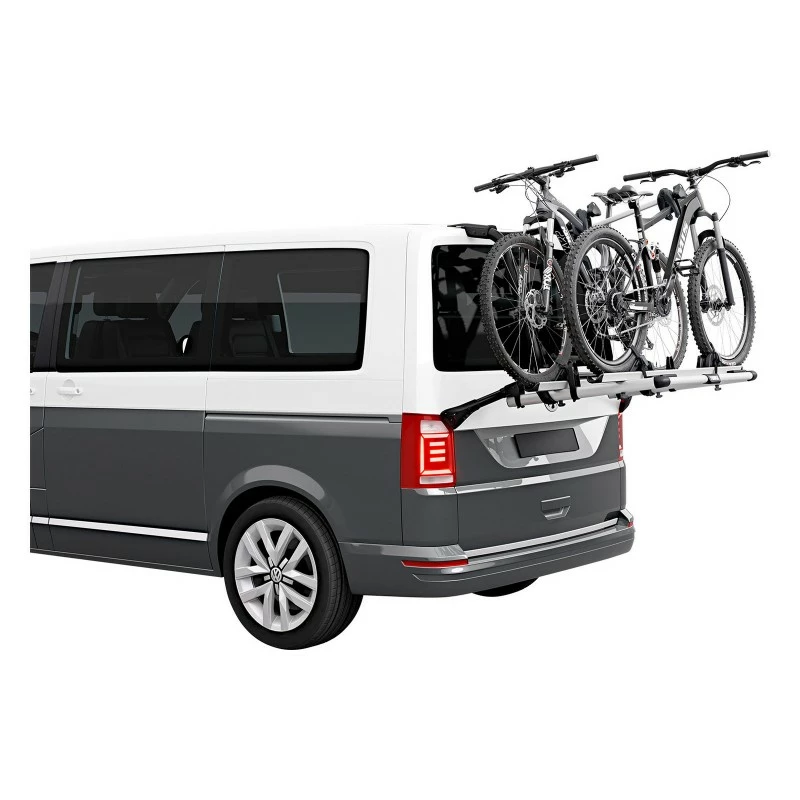 Portabici Posteriore Thule WANDEWAY Volkswagen T6