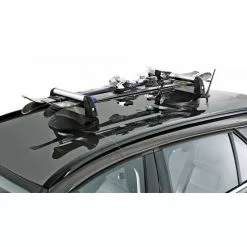 Portasci Magnetico Da Tetto FABBRI HUSKI SKI & BOARD