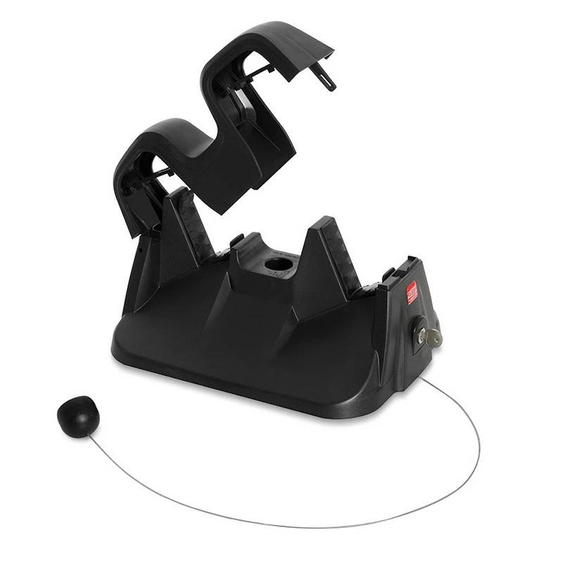 Portasci Magnetico Da Tetto FABBRI SKO - immagine 2