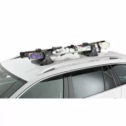 Portasci Magnetico Da Tetto FABBRI SKO