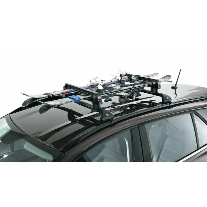 Portasci Per Barre Da Tetto FABBRI ALUSKI 4