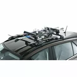 Portasci Per Barre Da Tetto FABBRI ALUSKI 5