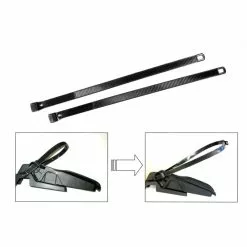 Prolunghe Cinghie Poggiaruota Portabici PERUZZO Art 882