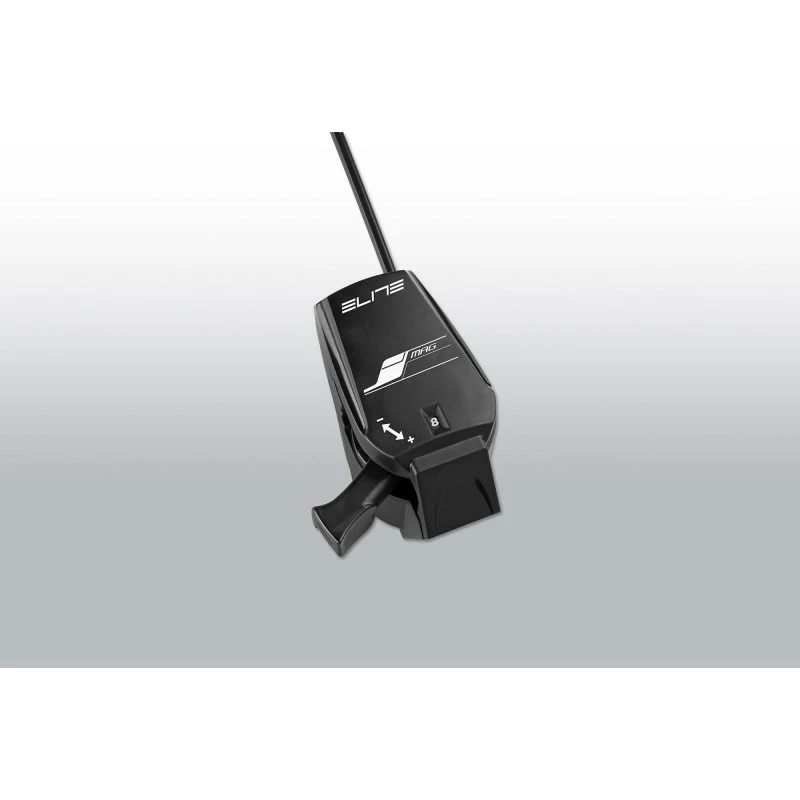 Rulli Bici ELITE Qubo Power Mag Smart B+ - immagine 2