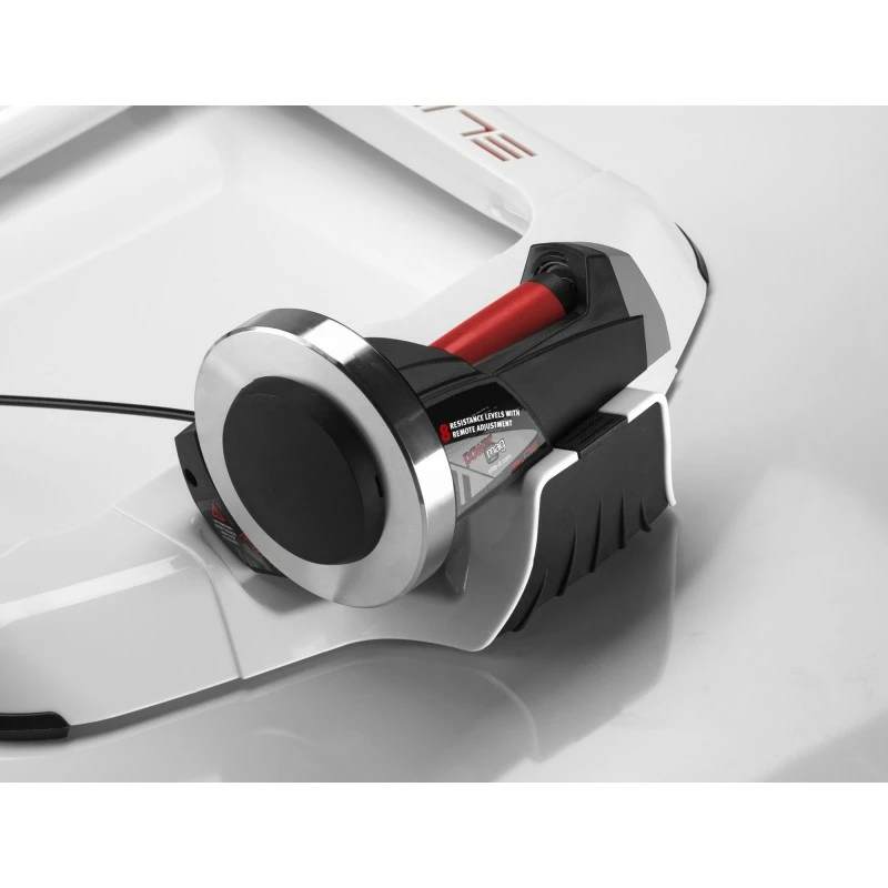 Rulli Bici ELITE Qubo Power Mag Smart B+ - immagine 3