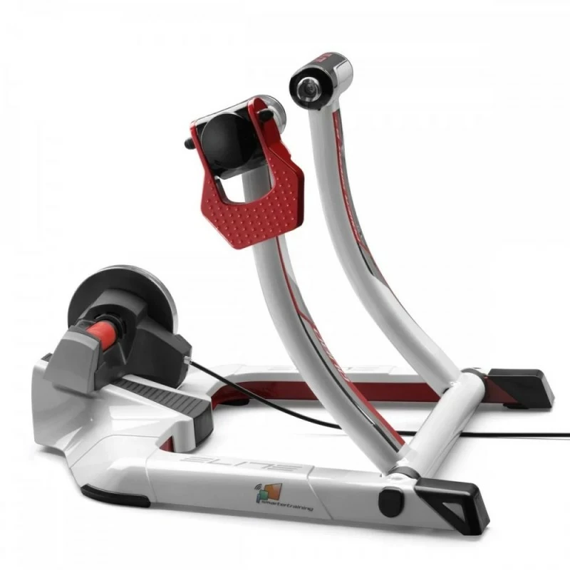 Rulli Bici ELITE Qubo Power Mag Smart B+