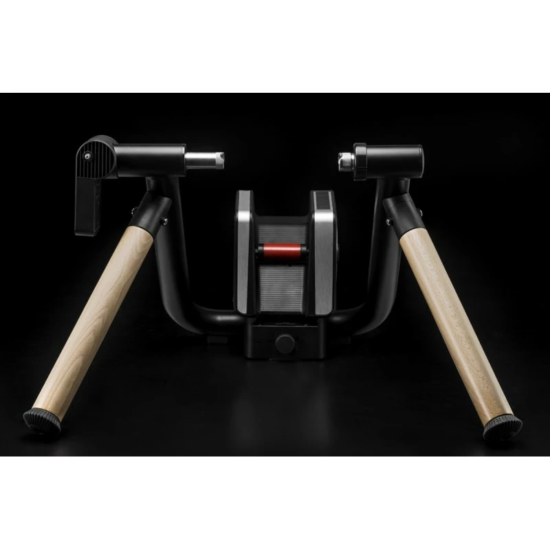 Rulli Bici Interattivi ELITE TUO Smart B+ - immagine 4